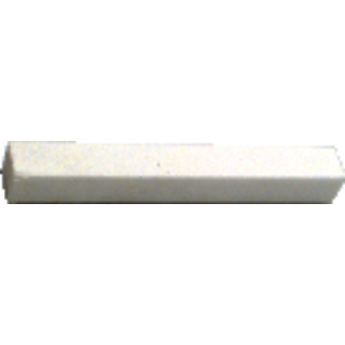1X1X6 150G WHITE DRESSING STK - Eagle Tool & Supply