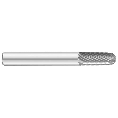 MSC-1 #4 6.00 Burr RH SE 17FL - Eagle Tool & Supply