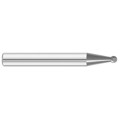 MSD-12#4 3.00 Burr RH SE 12FL - Eagle Tool & Supply