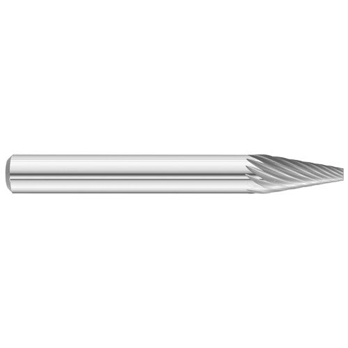 MSM-1 #2 6.00 Burr RH SE 17FL - Eagle Tool & Supply