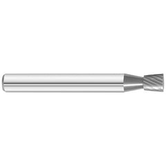 MSN-1E#2 6.00 Burr RH SE 17FL - Eagle Tool & Supply