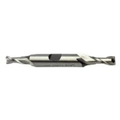 15/16" Dia. - 5-7/8" OAL - HSS - Center Cut DE EM-2 FL - Eagle Tool & Supply