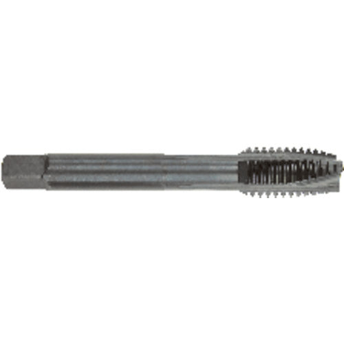 ‎5/16-24 Dia. - H3 - 3 FL - HSS - Surface Treated - Plug - Spiral Point Tap Series/List #2090 - Eagle Tool & Supply