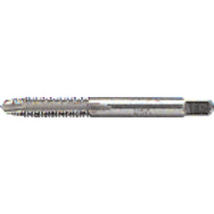 ‎2-56 Dia-H2-2 FL-HSS Bright-Plug Spiral Pt Tap - Eagle Tool & Supply