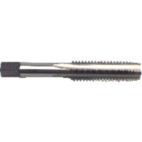 #10 NF, 32 TPI, 4 -Flute, H11 Plug Straight Flute Tap Series/List #2014 - Eagle Tool & Supply