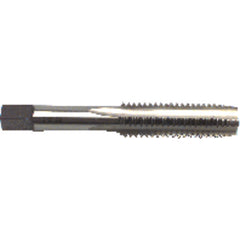 ‎9/16-12 Dia-Bright-Plug +.005 Oversize Hand Tap - Eagle Tool & Supply