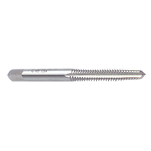 ‎2-56 Dia-H1-3 FL-Bright HSS-Taper Hand Tap - Eagle Tool & Supply