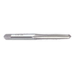 ‎2-56 Dia-H1-3 FL-Bright HSS-Taper Hand Tap - Eagle Tool & Supply