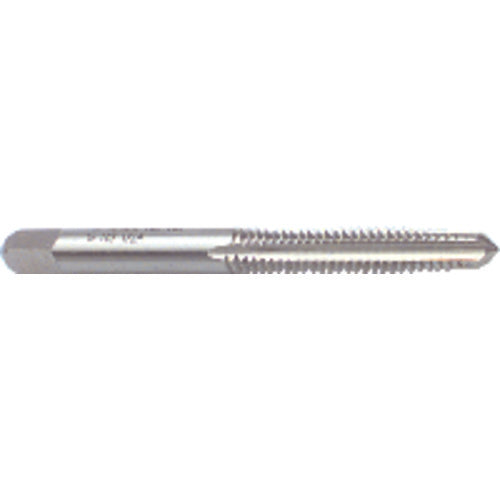 ‎8-32 Dia-H2-4 FL-Bright HSS-Taper Hand Tap - Eagle Tool & Supply