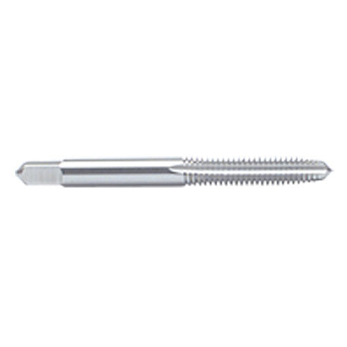‎1-72 Dia-H1-2 FL-Bright HSS-Plug Hand Tap - Eagle Tool & Supply