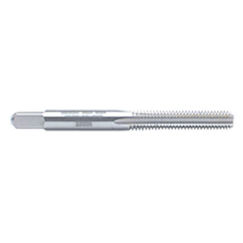 ‎1-72 Dia-H2-2 FL-Bright HSS-Bottoming Hand Tap - Eagle Tool & Supply