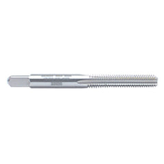 ‎1-64 Dia-H1-2 FL-Bright HSS-Bottoming Hand Tap - Eagle Tool & Supply