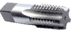 ‎3/4-14 Dia-5 FL-HSS-Taper Pipe Tap - Exact Industrial Supply