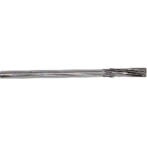 11/16 Dia-HSS-Straight Shank/Spiral Flute Chucking Reamer - Eagle Tool & Supply