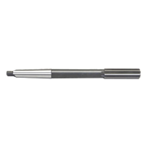 9/16 Dia-HSS-Taper Shank/Straight Flute Chucking Reamer - Eagle Tool & Supply