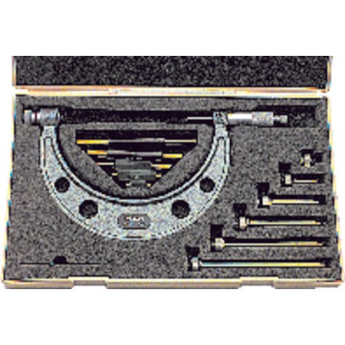‎0-50MM MICROMETER - Eagle Tool & Supply