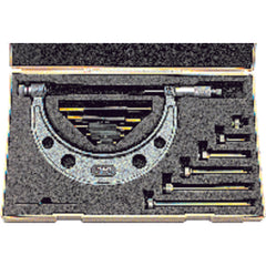 ‎0-50MM MICROMETER - Eagle Tool & Supply