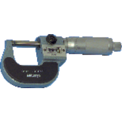 ‎25-50MM DIGITAL OUTSIDE MICROMETER - Eagle Tool & Supply