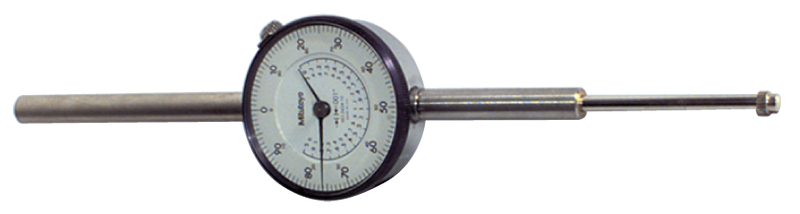 #3416SB .001" Graduation - Dial Indicator - Eagle Tool & Supply