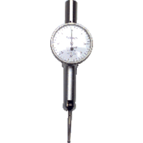 Horizontal Dial Test Indicator Kit - 0.040″ Total Range-0.001″ Graduation - Eagle Tool & Supply