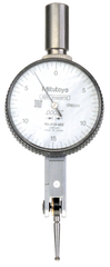 .80MM 0.01MM DIAL TEST INDICATOR - Eagle Tool & Supply