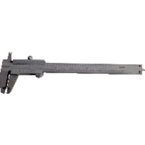 ‎Vernier Caliper - 0-8″ Measuring Range - (128ths / 0.001″ Graduation) - Eagle Tool & Supply
