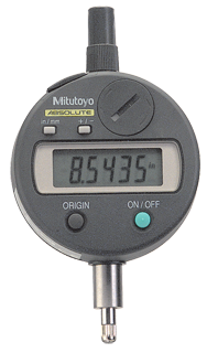 12.7MM DIGITAL INDICATOR - Eagle Tool & Supply