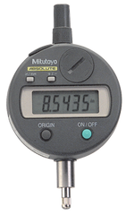 12.7MM DIGITAL INDICATOR - Eagle Tool & Supply