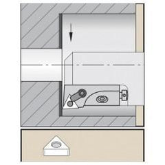 MTJNLS164 WG TOOLHOLDER - Eagle Tool & Supply