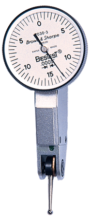 599-7021-3 B&S INDICATOR - Eagle Tool & Supply