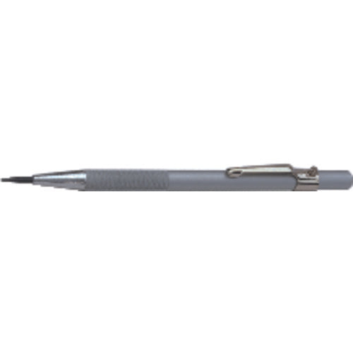 Straight Replacement Point - Model 599–779–23; Hardened Tip - Eagle Tool & Supply