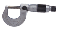 599-1319 0-1 MIC SLNT LN - Eagle Tool & Supply