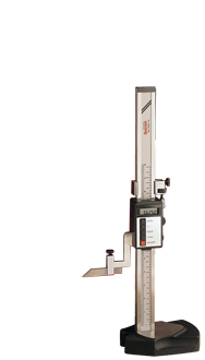 #928 - 12" - For 752 Series - Height Gage Case - Eagle Tool & Supply