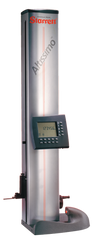 #2000-24 - 24"/600mm -Â .0001/.0005/.001" or .001/.01/.02mm Resolution - Altissimo Electrnoic Height Gage - Eagle Tool & Supply