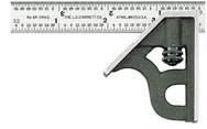 33HC-4-4R COMB SQUARE - Eagle Tool & Supply