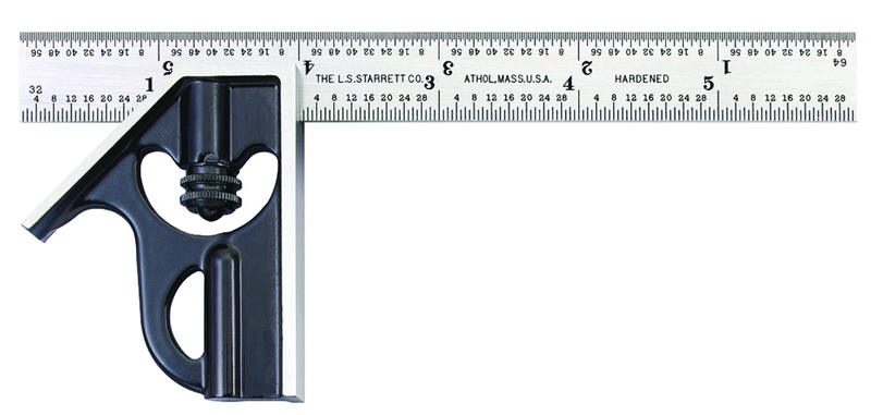 33JH-6-16R JUNIOR COMB SQ - Eagle Tool & Supply