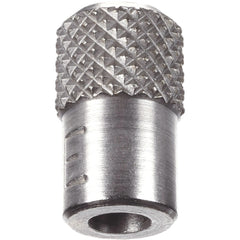 #4–48 Thread - Fits AGD Indicators - Contact Point Adaptor - Model 196R - Eagle Tool & Supply