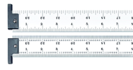 CH404R2-24 HOOK RULE - Eagle Tool & Supply