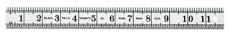 414-1 UTILITY RULE - Eagle Tool & Supply