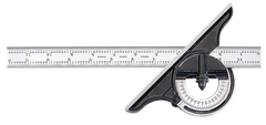 491ME-300 BEVEL PROTRACTOR - Eagle Tool & Supply