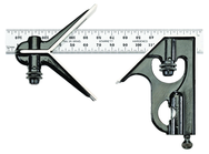 33MHC-150 COMBINATION SQUARE - Eagle Tool & Supply