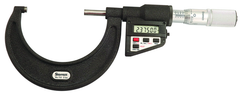 733XFLZ-3 2-3" MICROMETER - Eagle Tool & Supply