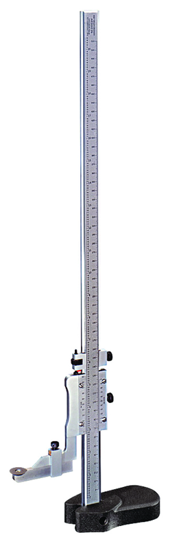 254Z-36 HEIGHT GAGE - Eagle Tool & Supply