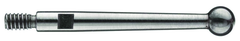 #PT23943 - .120/3mm - For Altissimo Height Gage - Carbide Contact Point - Eagle Tool & Supply