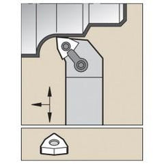 MWLNL124B WG TOOLHOLDER - Eagle Tool & Supply