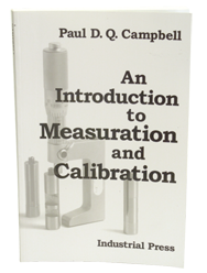 An Introduction to Measuration and Calibration - Reference Book - Eagle Tool & Supply