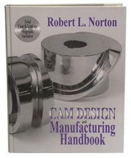 CAM Design and Manufacturing Handbook - Reference Book - Eagle Tool & Supply