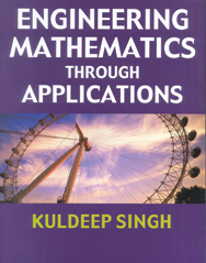 Engineering Mathematics through Applications - Reference Book - Eagle Tool & Supply
