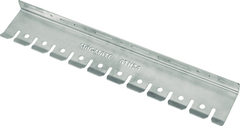 24" Long 1/4 Slot Air Tool Holder - Eagle Tool & Supply
