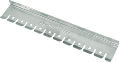 24" Long 3/8 Slot Air Tool Holder - Eagle Tool & Supply